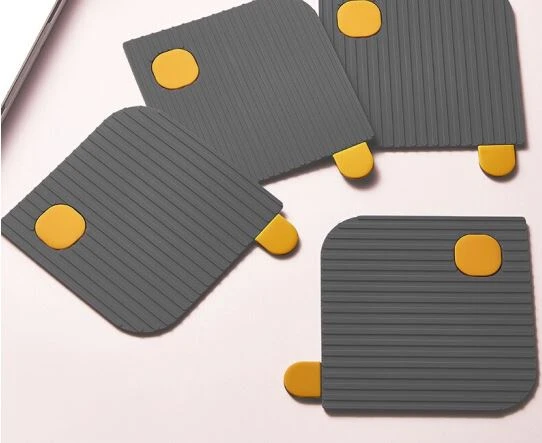 silicone placemat