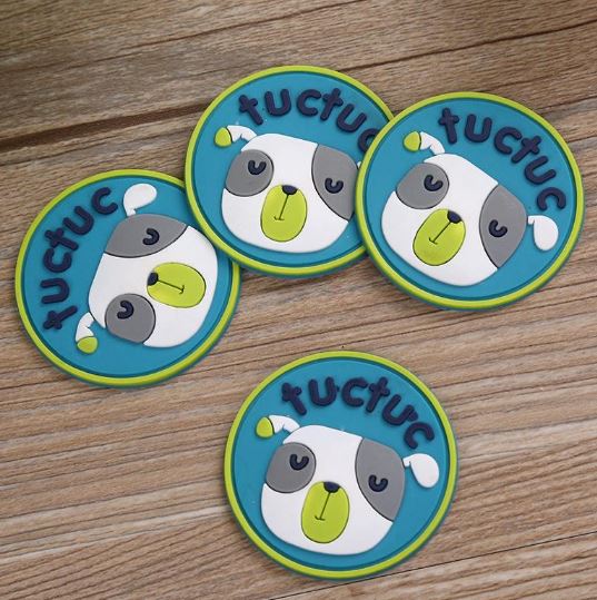 silicone labels silicone labels