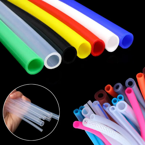 Food Grade Silicone Tube Food Grade Silicone Tube