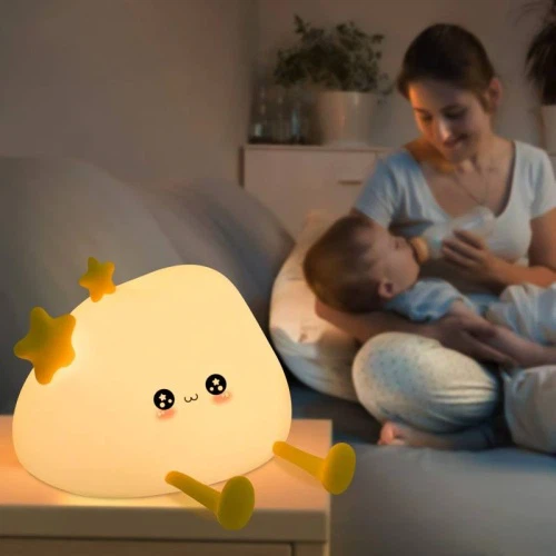 LED Baby Night Lamp LED Baby Night Lamp