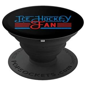 Schwarzes Silikon-Telefon Popsocket mit Logo Custom