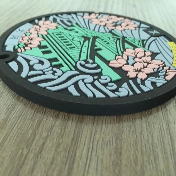 custom-rubber-beer-coasters-pvc-coaster-ship (1)