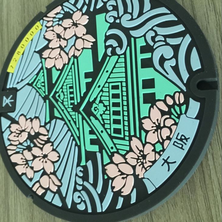 custom-rubber-beer-coasters-pvc-coaster-ship (3)