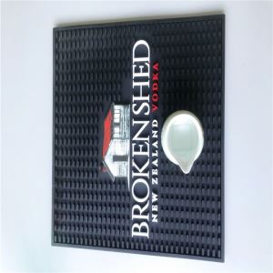 Bar Spill Mat für Promotion Bar Runner