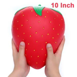 Kawaii Large PU Stress Linds Spielzeug