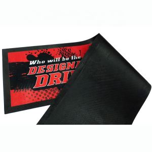 Branded Promotion Bar Runners Biermatten