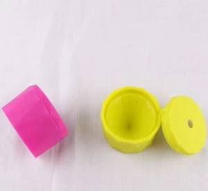 Neue Silikon-Diamant-Form Eiswürfelbereiter