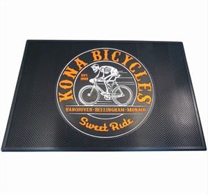 PVC Bar Rails Bar Runners Beer Rubber Bar Mat