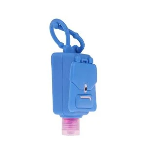 Silikon-Flaschenhalter 30ml für Hand-Desinfektions-Flasche