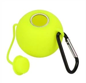 Neue Tasche Silikon Zigarette Aschenbecher Fall Rauchen Zubehör Aschenbecher